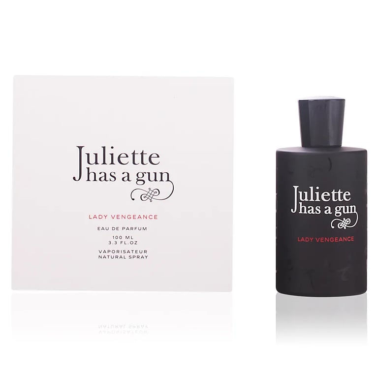 Lady Vengeance EDP