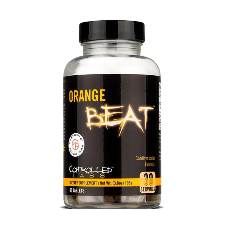 Orange Beat