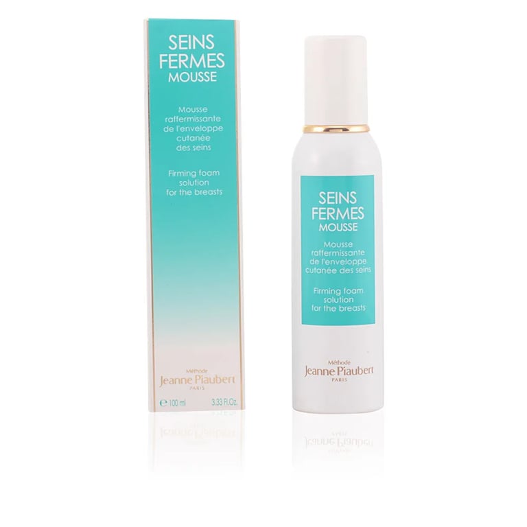 Seins Fermes Mousse