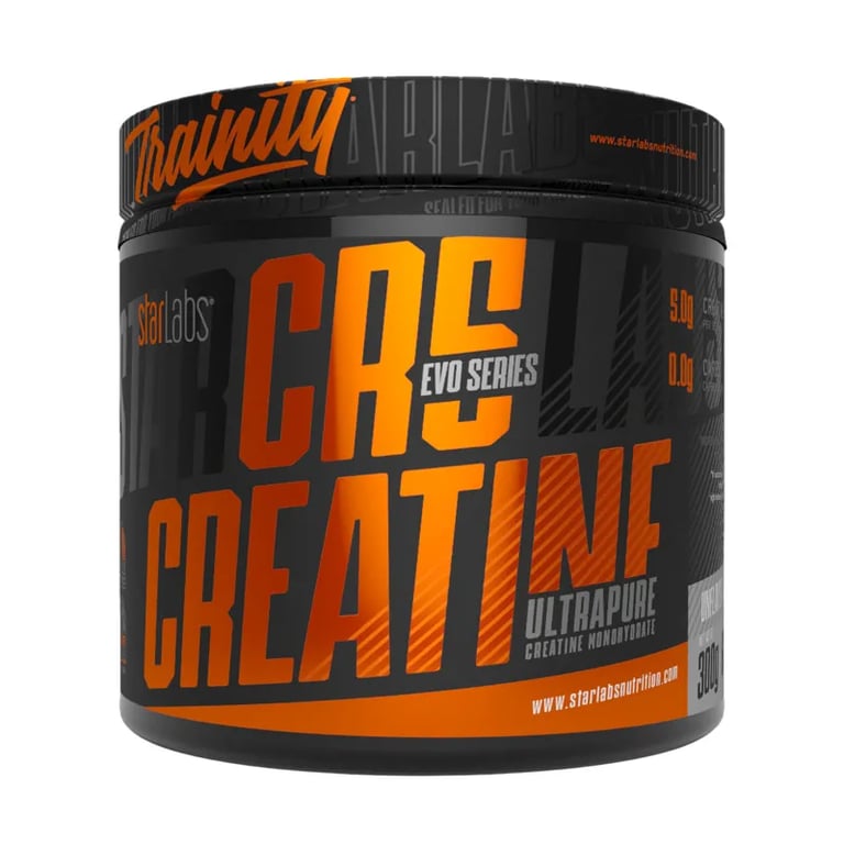 CR5 Creatine