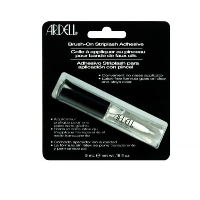 Colle Stip Lash Sans Latex