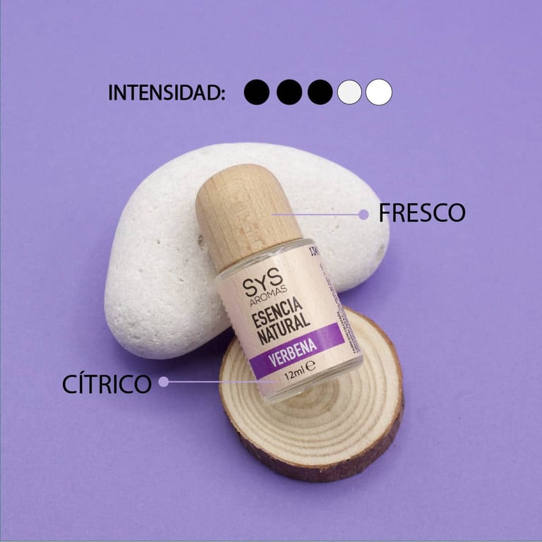 Essence Verveine - imagen 4 de 7