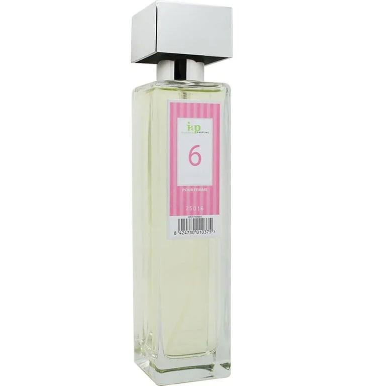 IAP PHARMA EDP MUJER Nº6