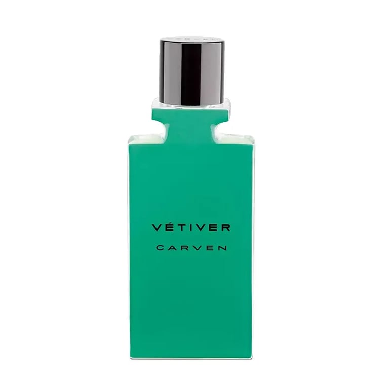 Vetiver EDT