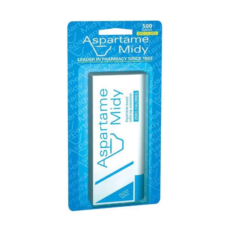 ASPARTAME MIDY