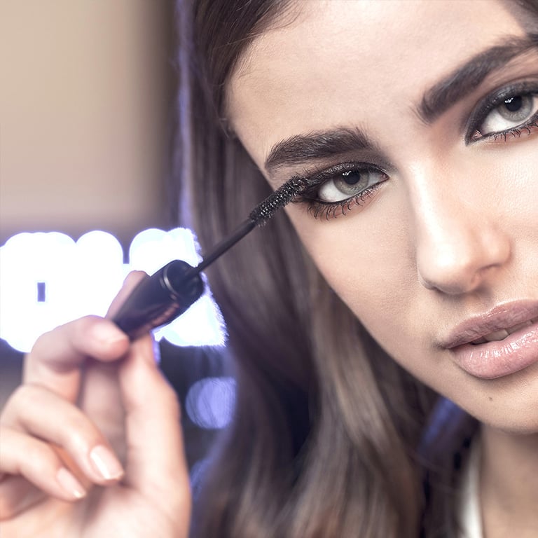 Hypnôse Mascara #01 Noir Hypnotic de Lancome