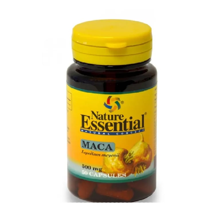 Maca
