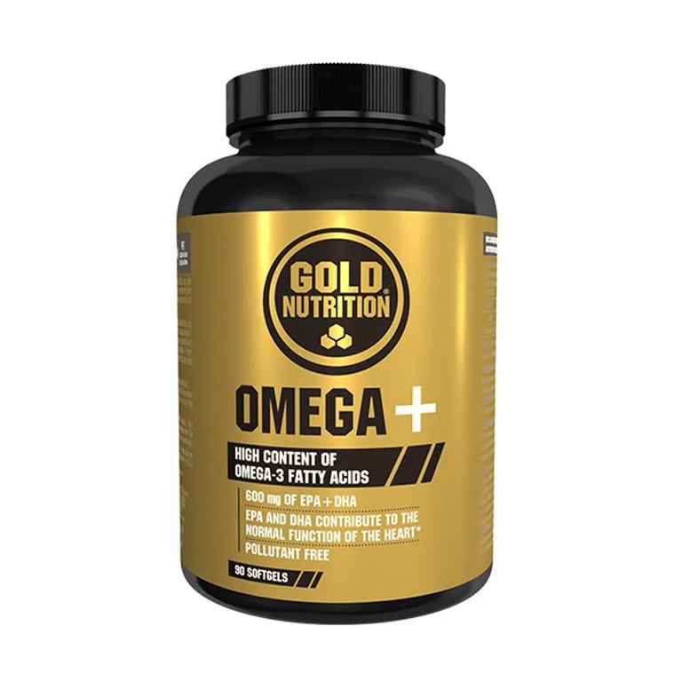 OMEGA+