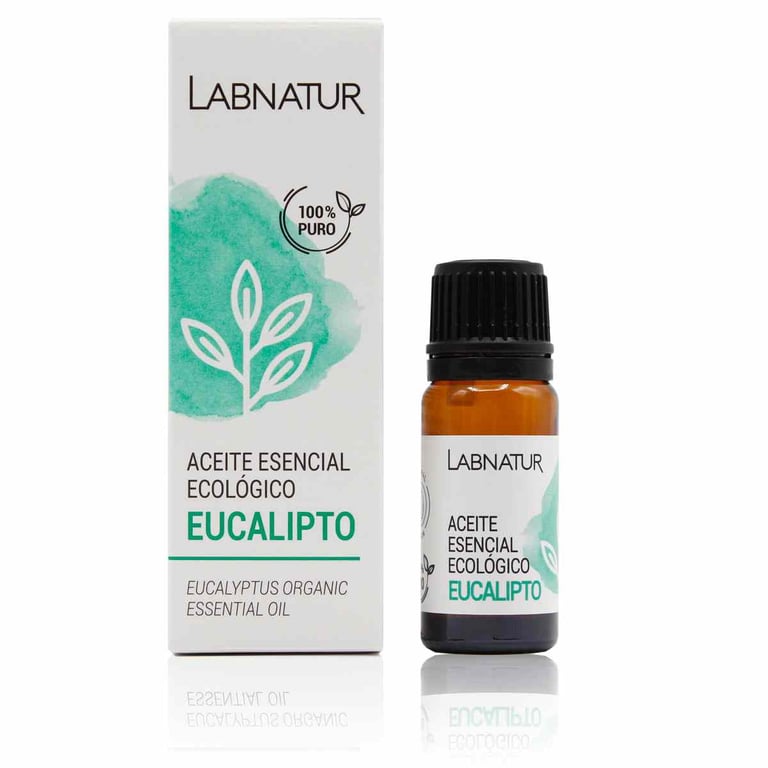 Essence Naturelle d'Eucalyptus - imagen 8 de 17