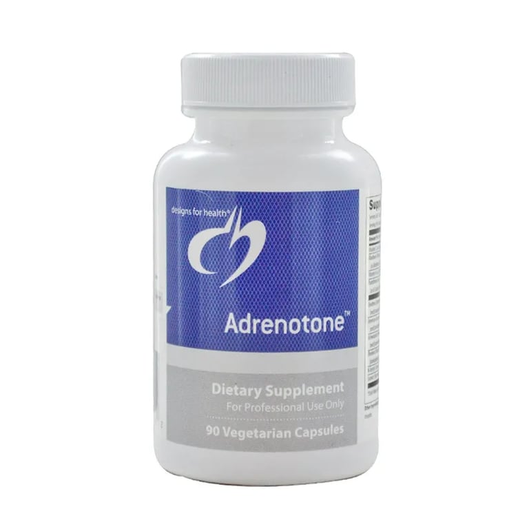 Adrenotone
