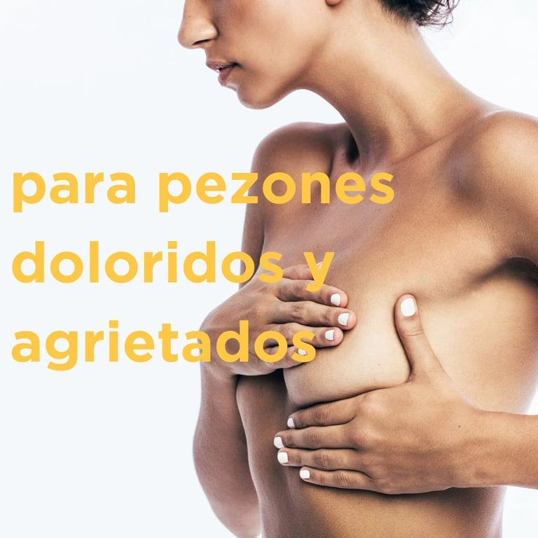 Bálsamo para Pezones - imagen 3 de 4