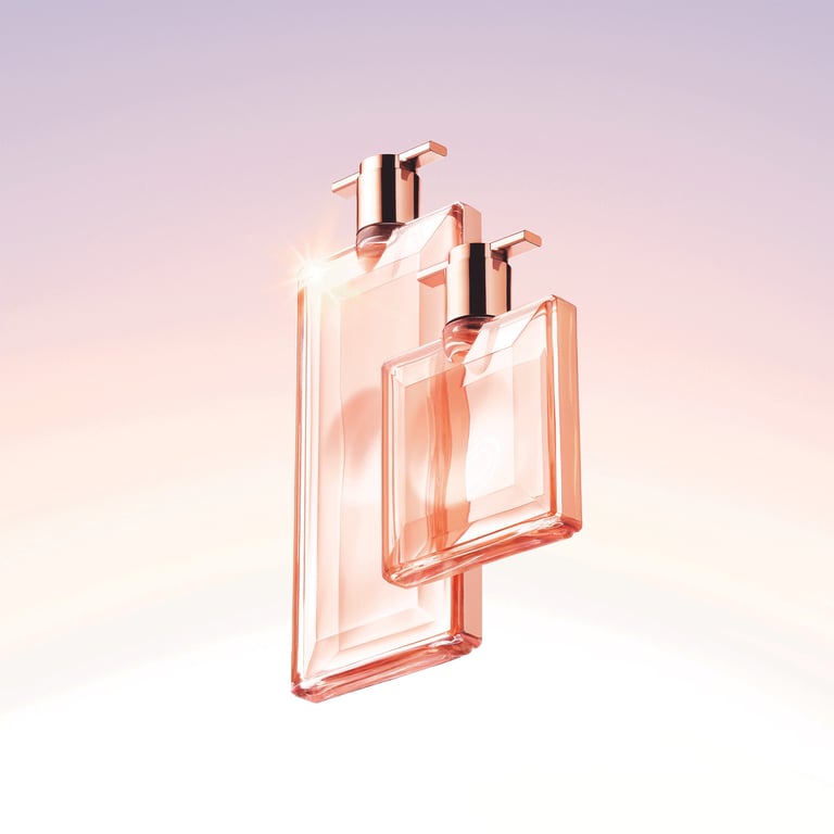 Idôle EDP 100 ml de Lancome