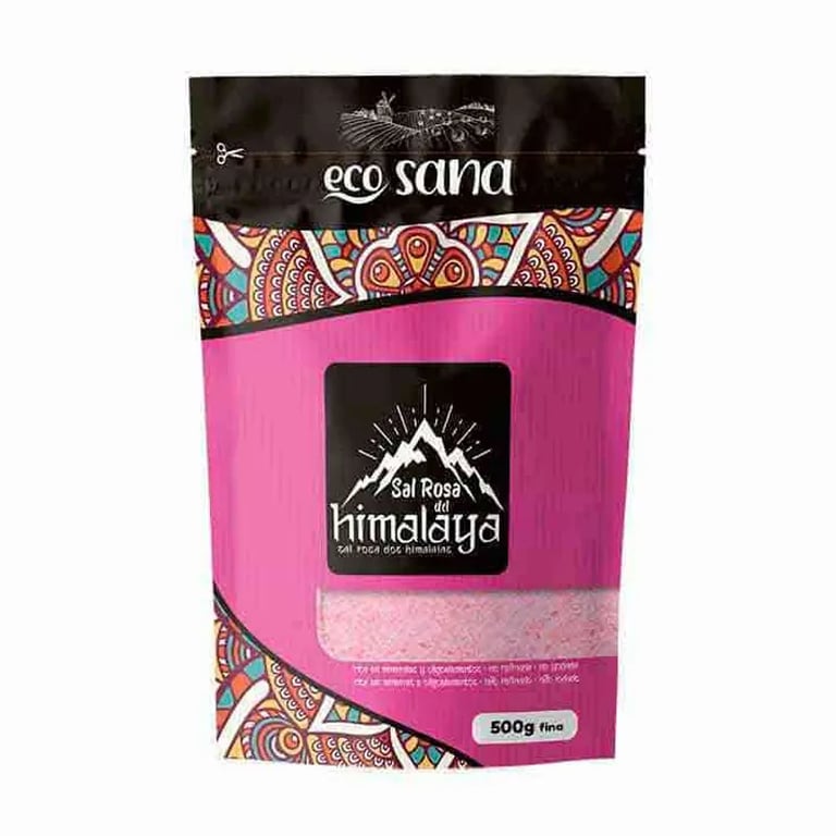 SAL ROSA DEL HIMALAYA FINA