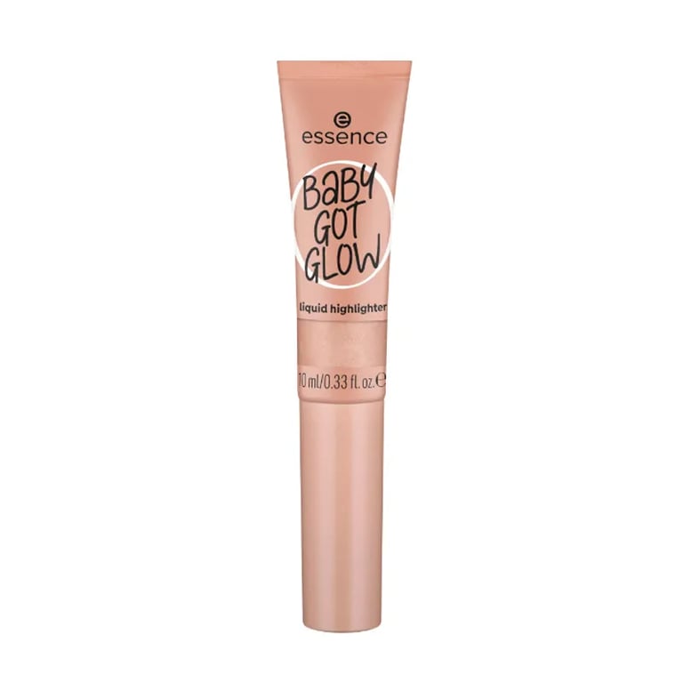 Baby Got Glow Flüssiger Highlighter #30 Breezy Bronze