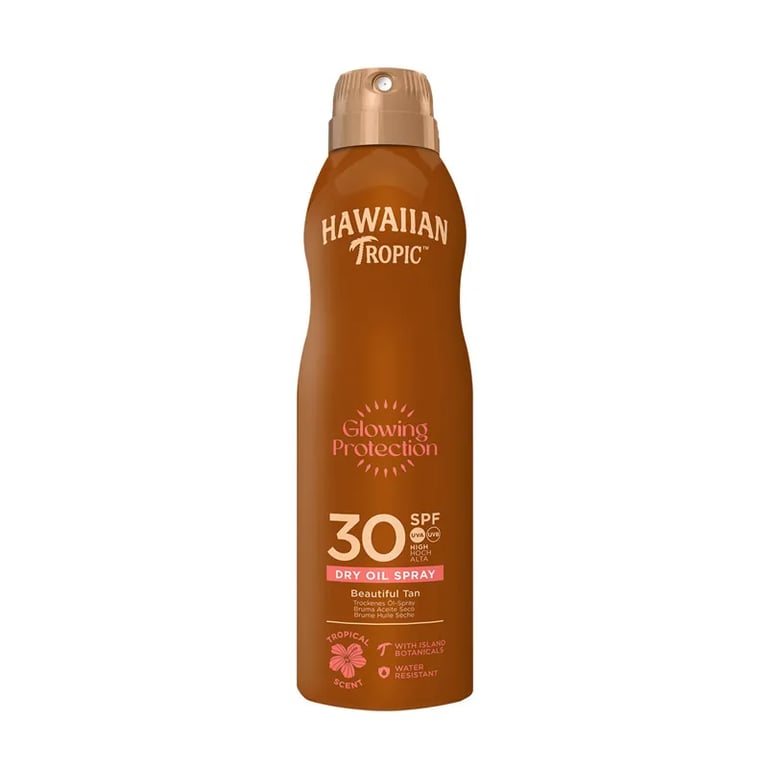 Glowing Protection Bruma Tropical SPF30