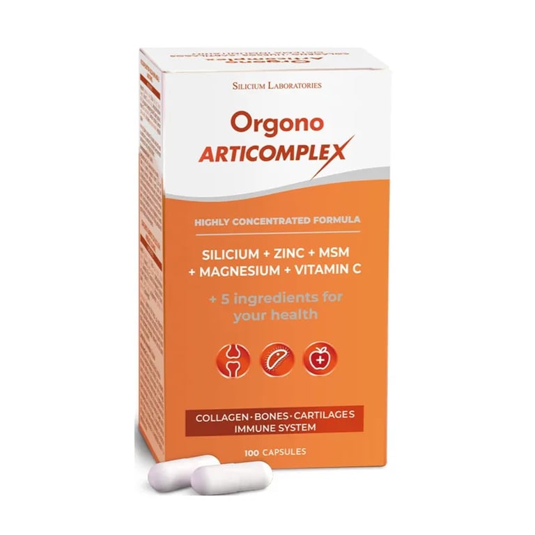 Orgono Articomplex