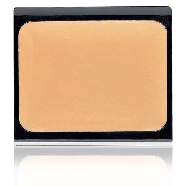 CAMOUFLAGE CREAM #08 BEIGE APRICOT