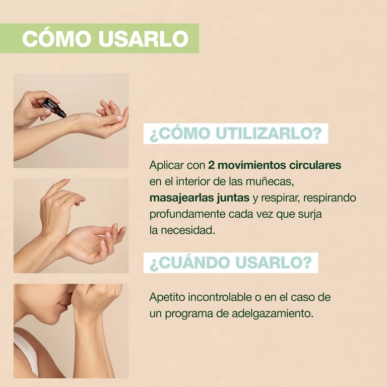 Roll On Diet Bio - imagen 4 de 6
