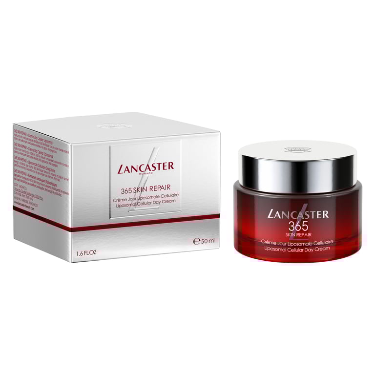 365 Skin Repair Liposomal Cellular Day Cream 50 ml de Lancaster