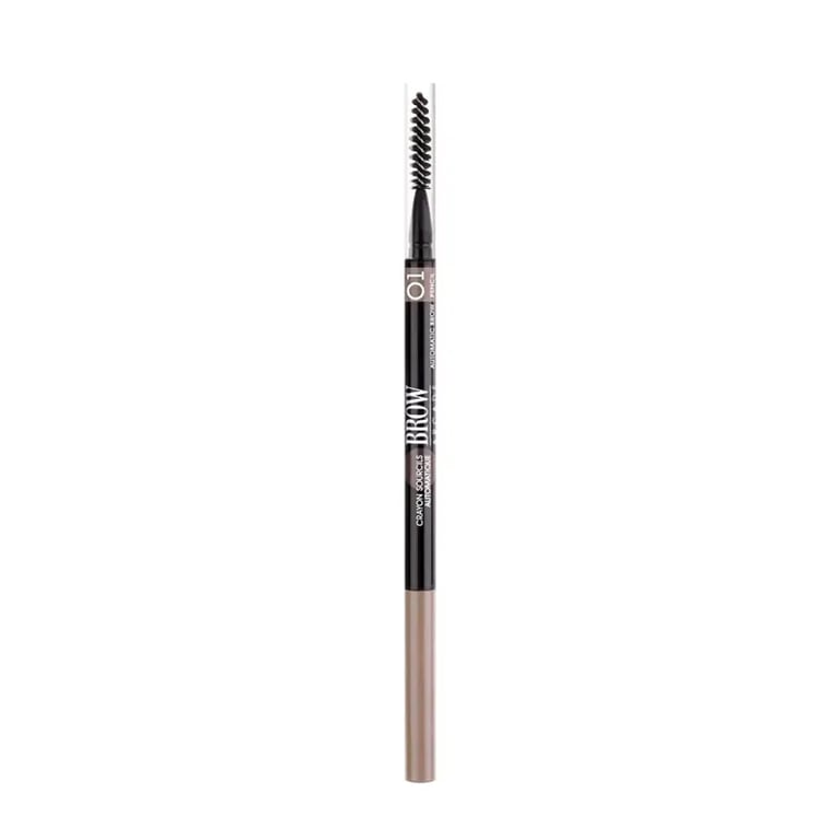 Crayon à Sourcils Automatique 01