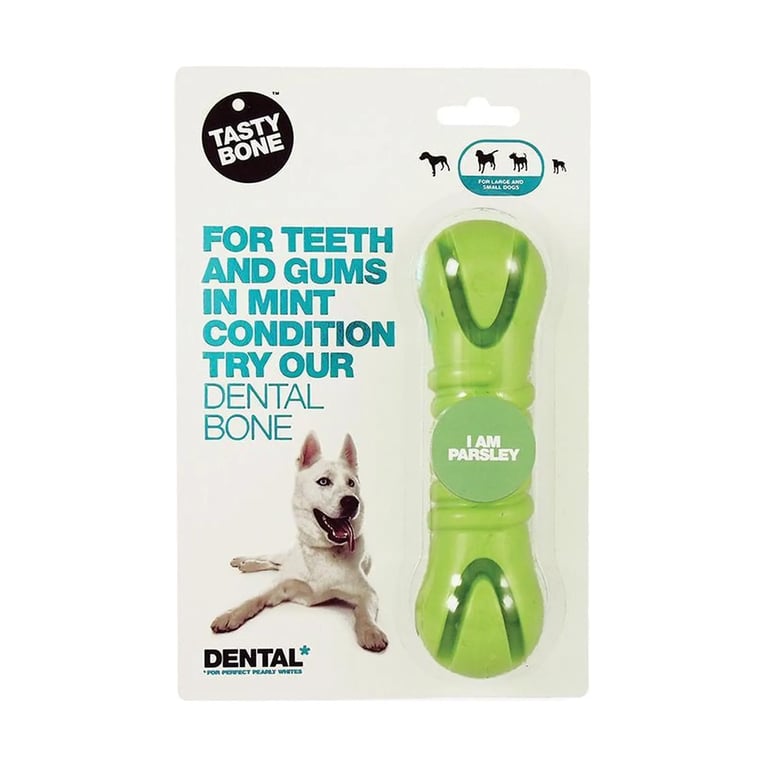 Bone Dental Sabor Perejil