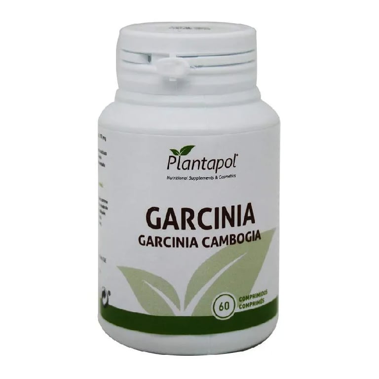 Garcinia Cambogia