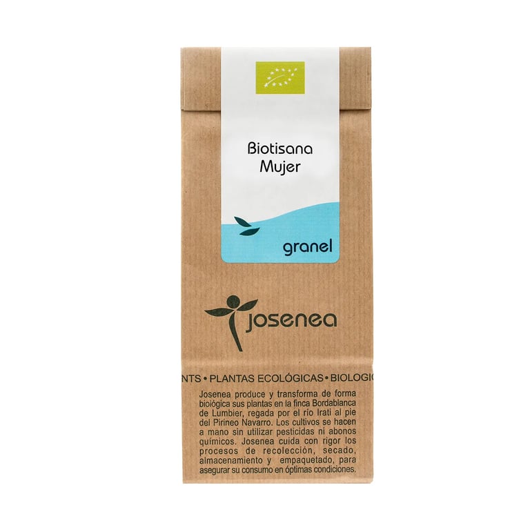 Biotisana Granulare Donna