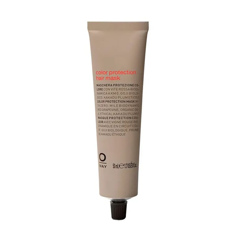 Color Up Color Protection Hair Bath