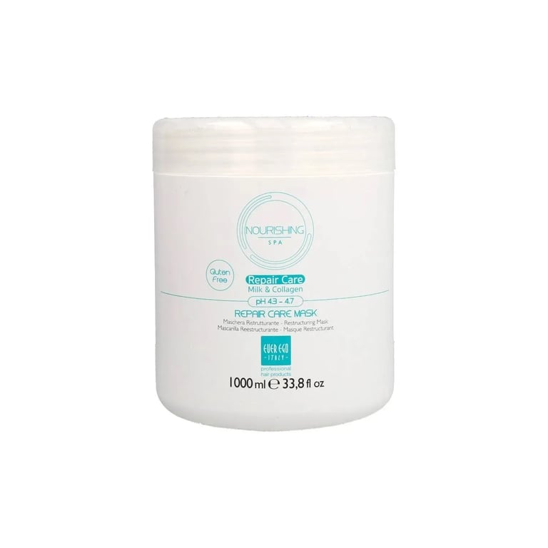 Nourishing Spa Repair Care Mascherina