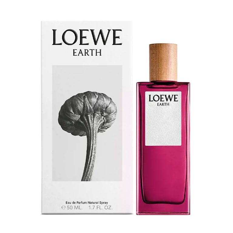 Earth EDP 50 ml de Loewe - imagen 2 de 2