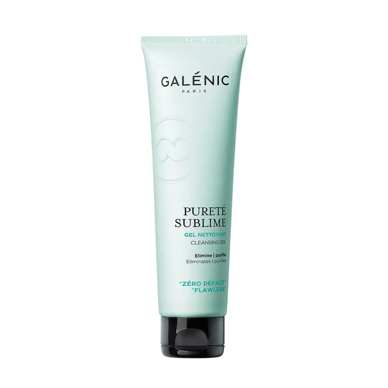 PURETÉ SUBLIME GEL LIMPIADOR PURIFICANTE