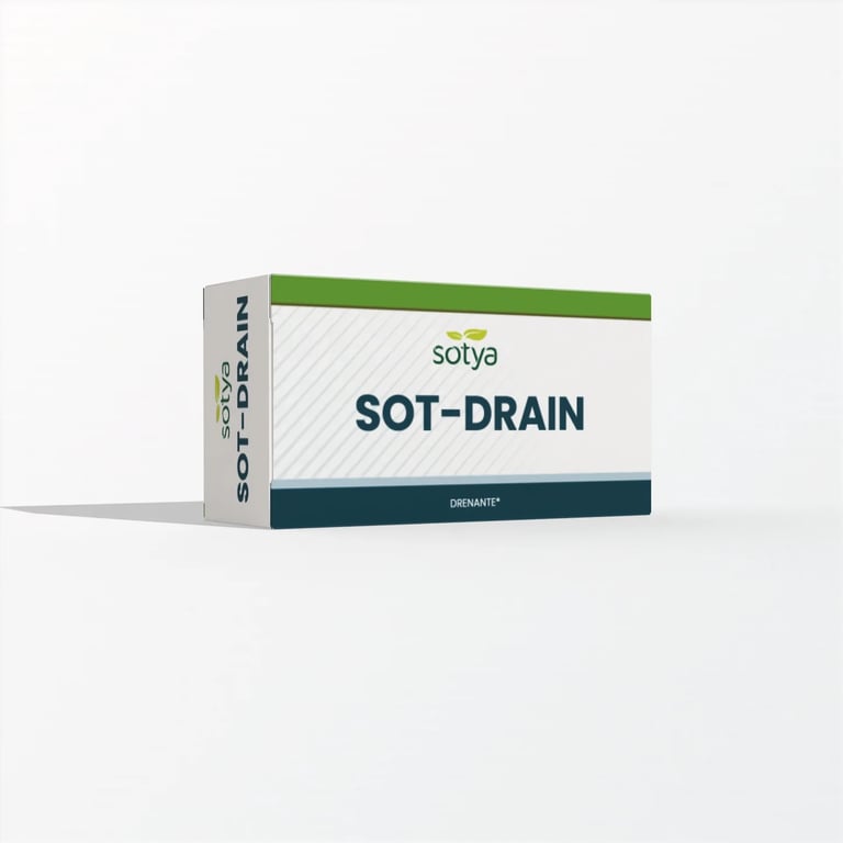 Sot-Drain - imagen 3 de 3