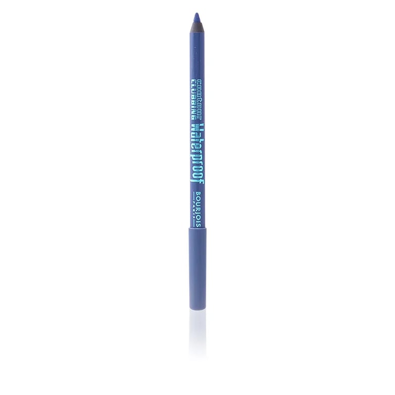 Contour Clubbing Wp #061 Denim Pulse