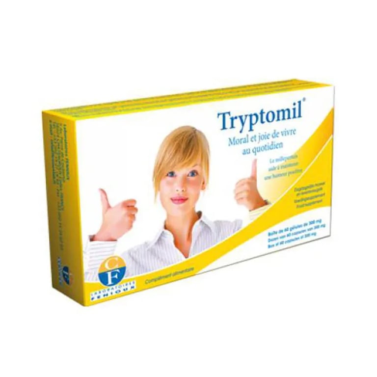 Tryptomil 300 Mg