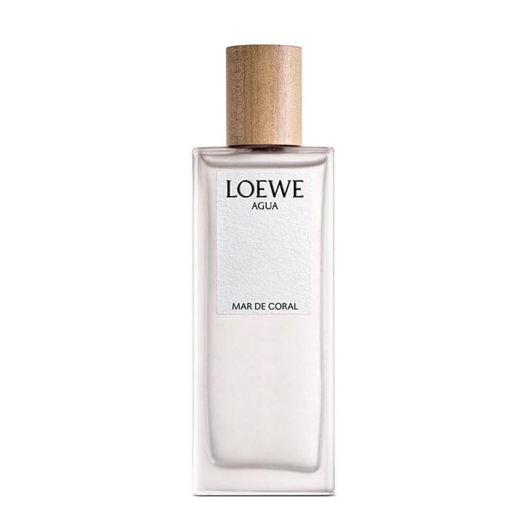 Agua Mar De Coral EDT