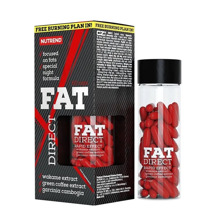 Fat Direct