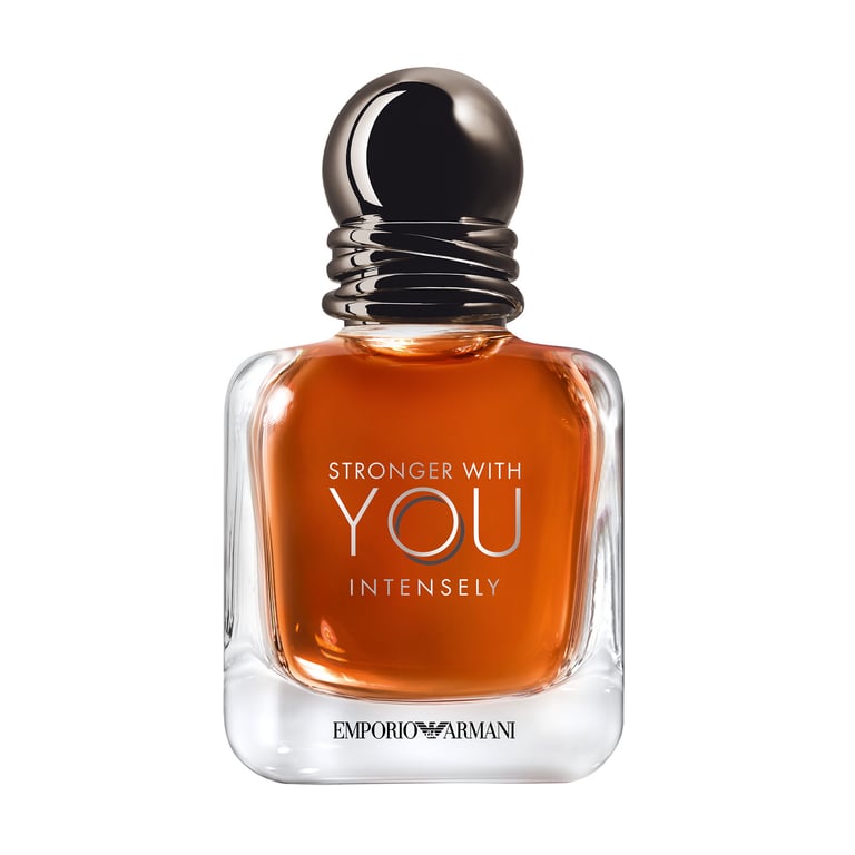 Stronger With You Intensely EDP