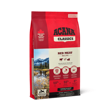 Acana Classic Red Perros
