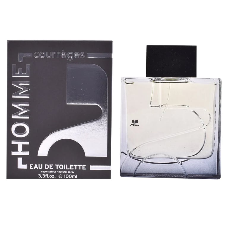 Courrèges Homme EDT