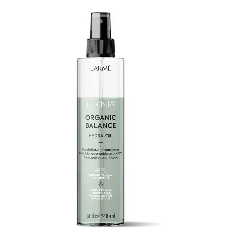 Teknia Organic Balance Hydra Spray Oil
