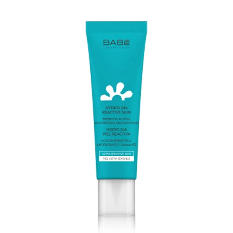 BABE HYDRO 24H PIEL REACTIVA