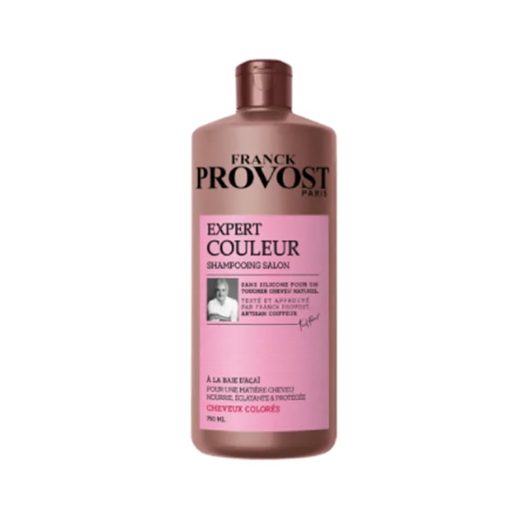 Expert Couleur Champú Color