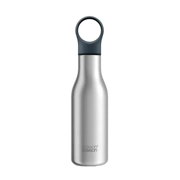 Loop Water Bottle #Stainless Steel