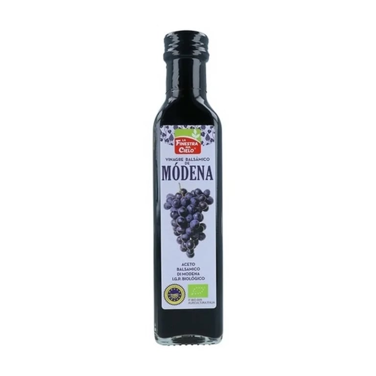 Vinaigre Balsamique Modena Eco