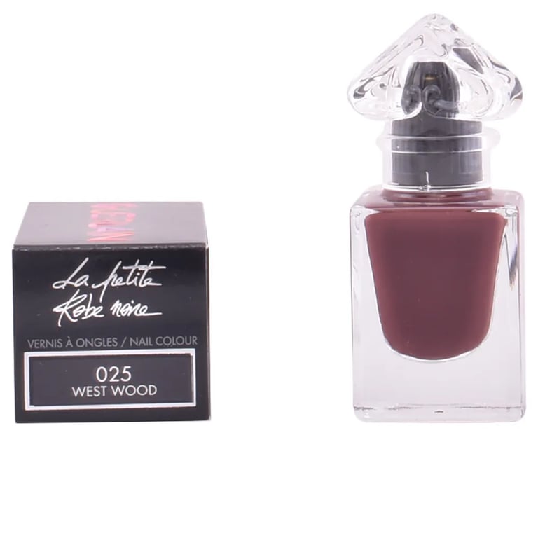 La Petite Robe Noire Nails #025-West Wood