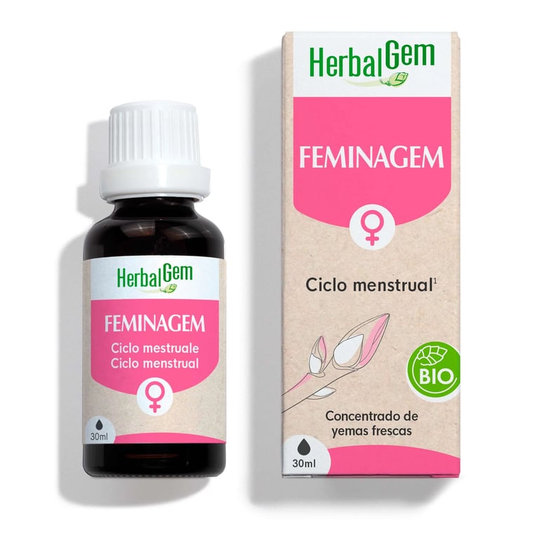 Escaramujo Bio Gotas - imagen 7 de 7