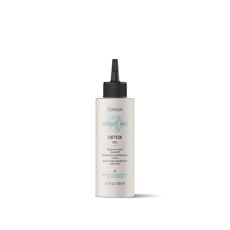 Teknia Scalp Care Detox Gel