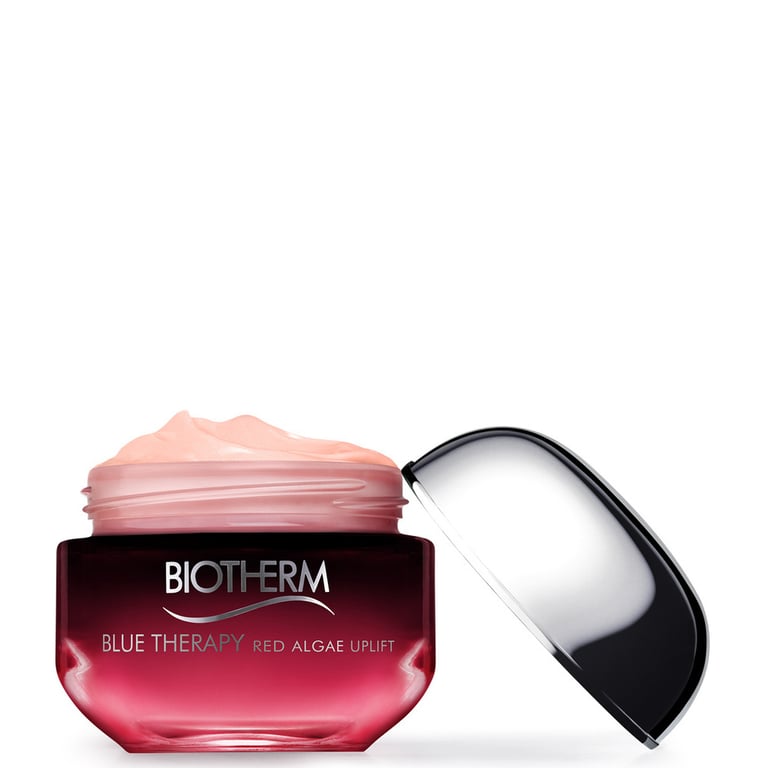Blue Therapy Red Algae Uplift Day 50 ml di Biotherm