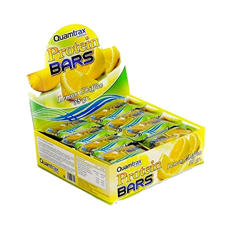 Protein Bars