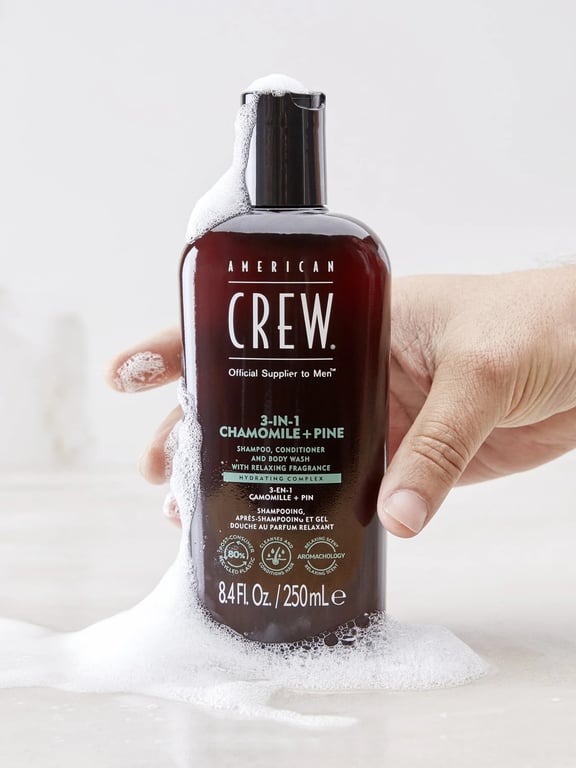 3-EN-1 Relaxin Hair & Body - imagen 13 de 19
